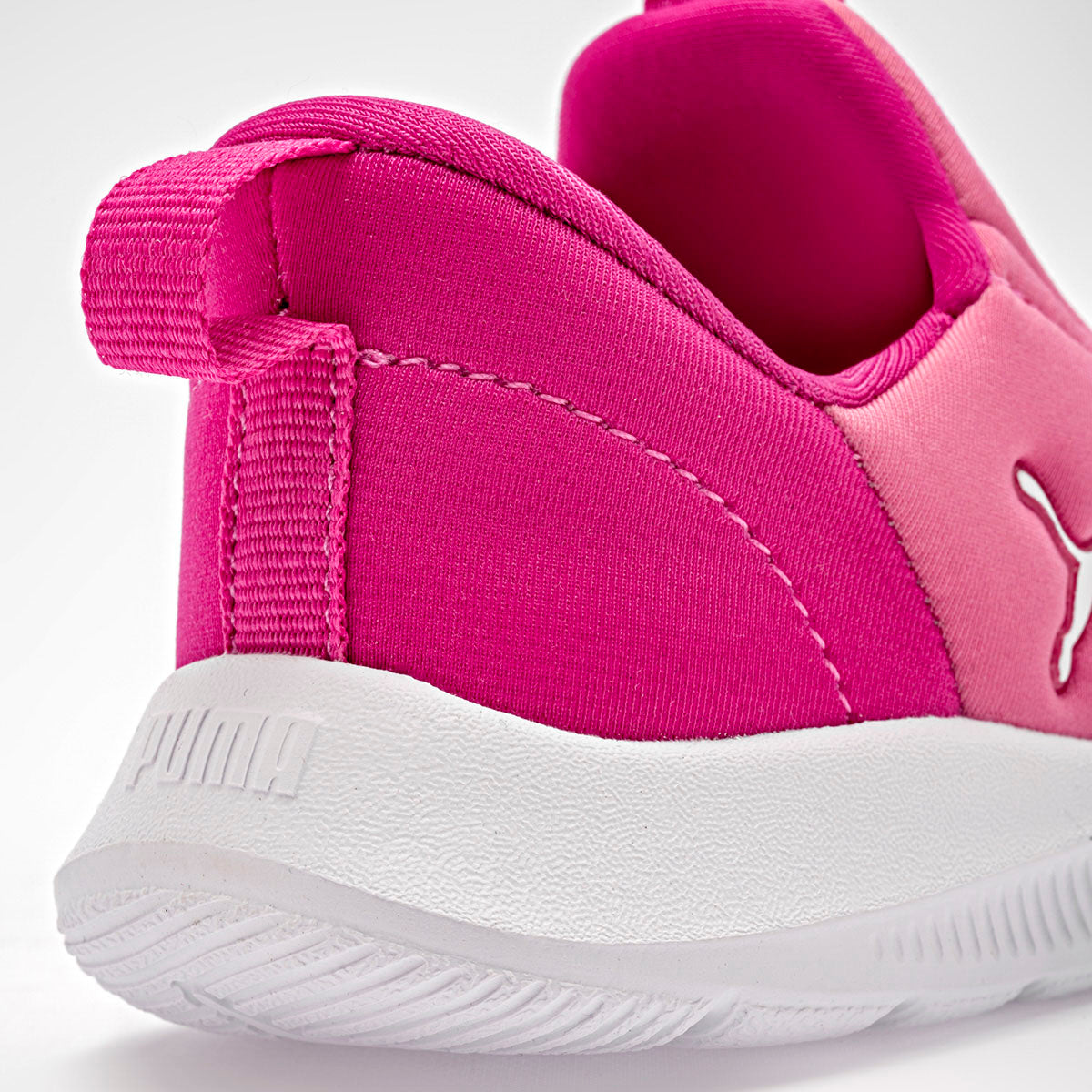 Tenis Fun Racer 2 Sliptech Inf Puma para Niña