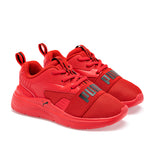 Tenis Soft Wired 2 Ps Puma para Niño