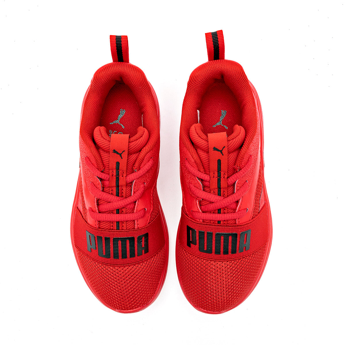 Tenis Soft Wired 2 Ps Puma para Niño