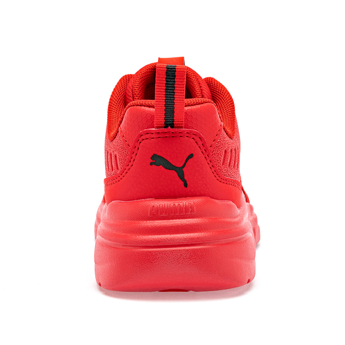 Tenis Soft Wired 2 Ps Puma para Niño