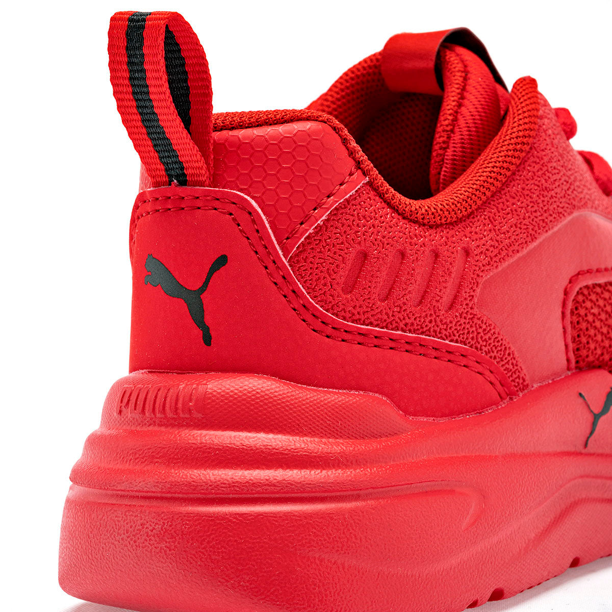 Tenis Soft Wired 2 Ps Puma para Niño