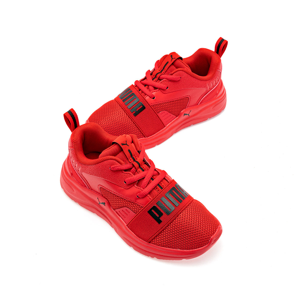 Puma Soft Wired 2 Ps