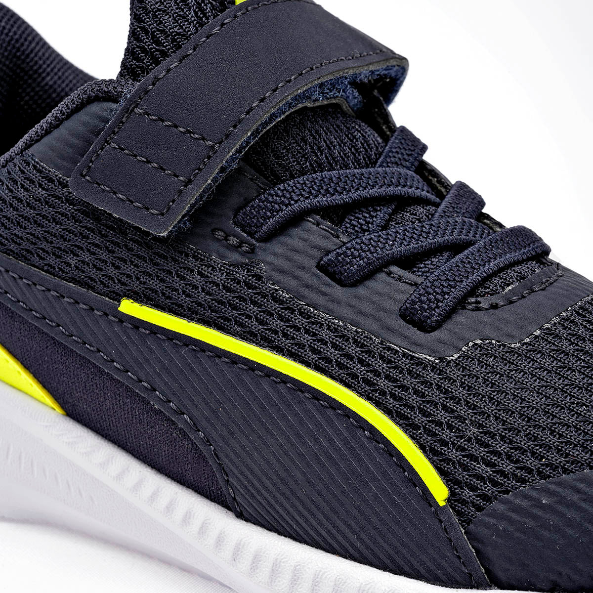 Tenis Flyer 3 Ac+ Inf Puma para Niño