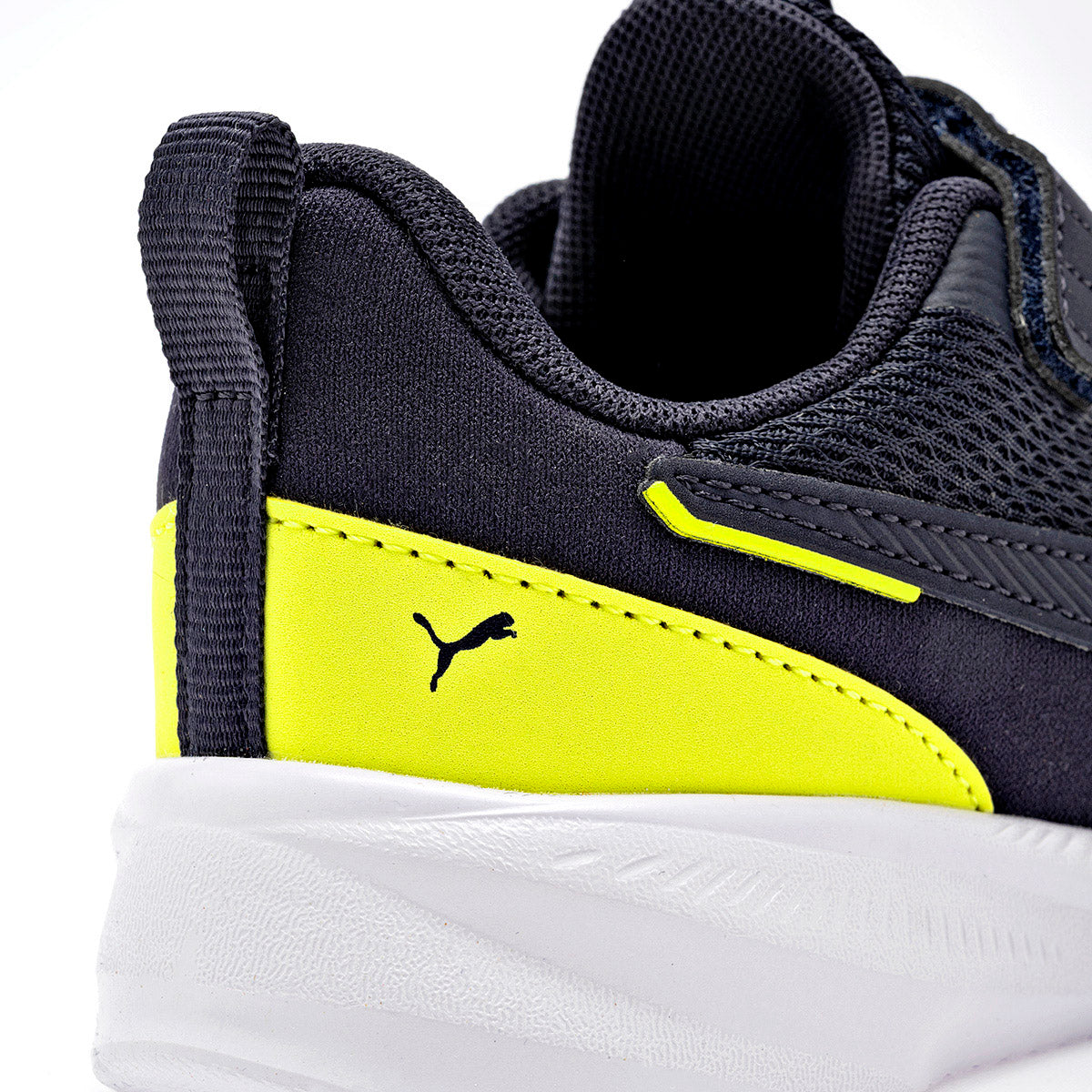 Tenis Flyer 3 Ac+ Inf Puma para Niño