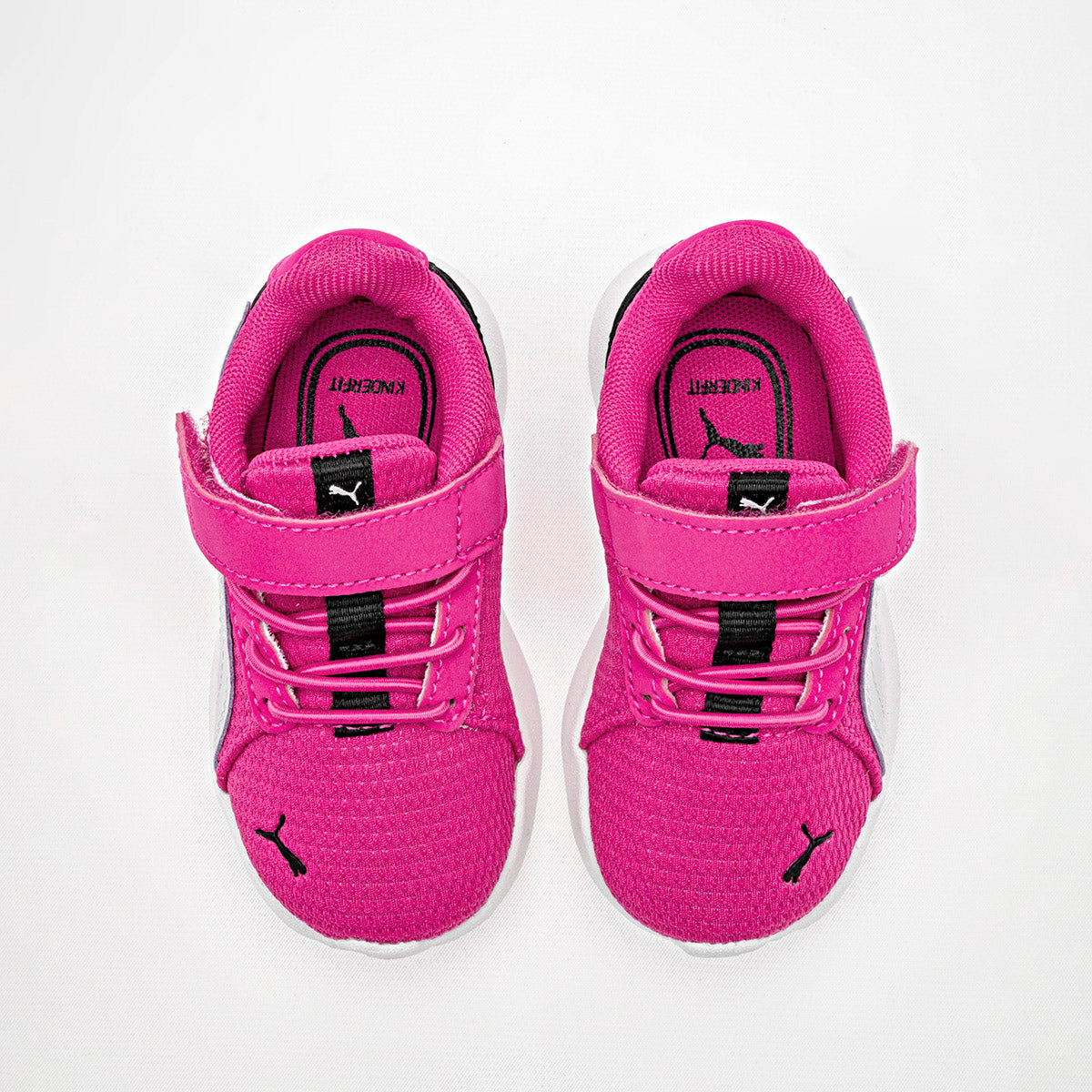 Tenis Soft Cosmic Lt Ac Inf Puma para Niña