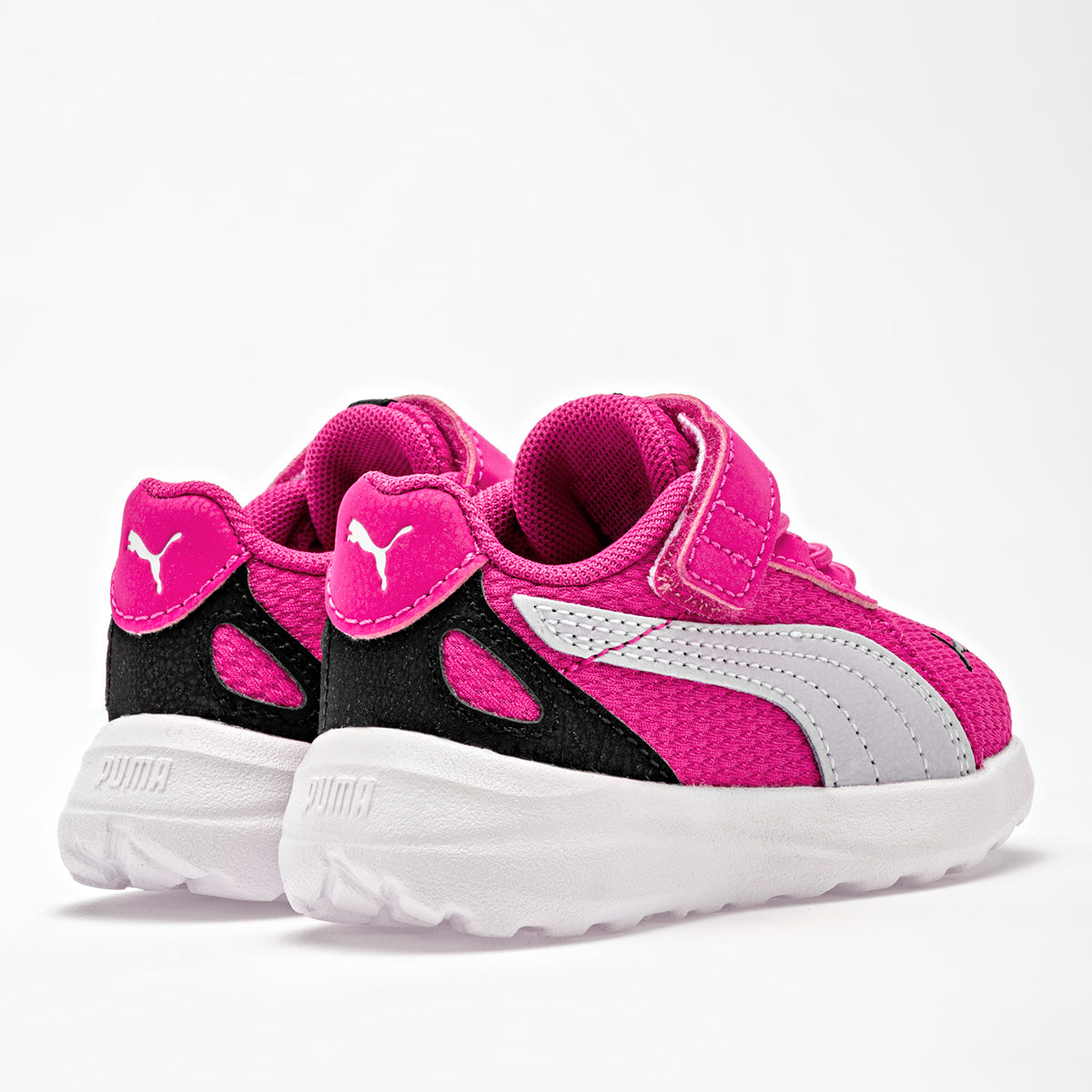 Tenis Soft Cosmic Lt Ac Inf Puma para Niña