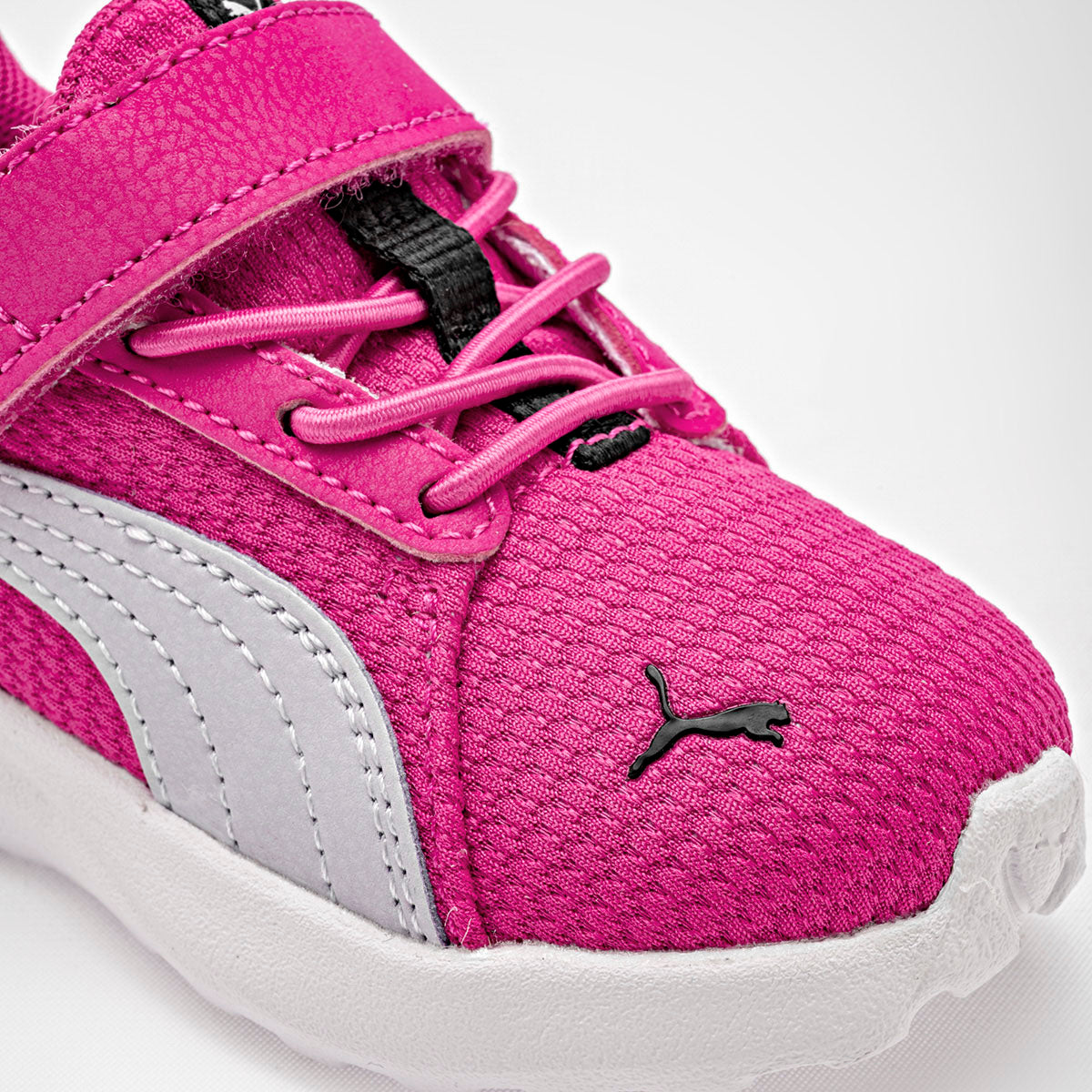 Tenis Soft Cosmic Lt Ac Inf Puma para Niña