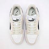 Tenis Rebound Femme Low Suede Puma para joven