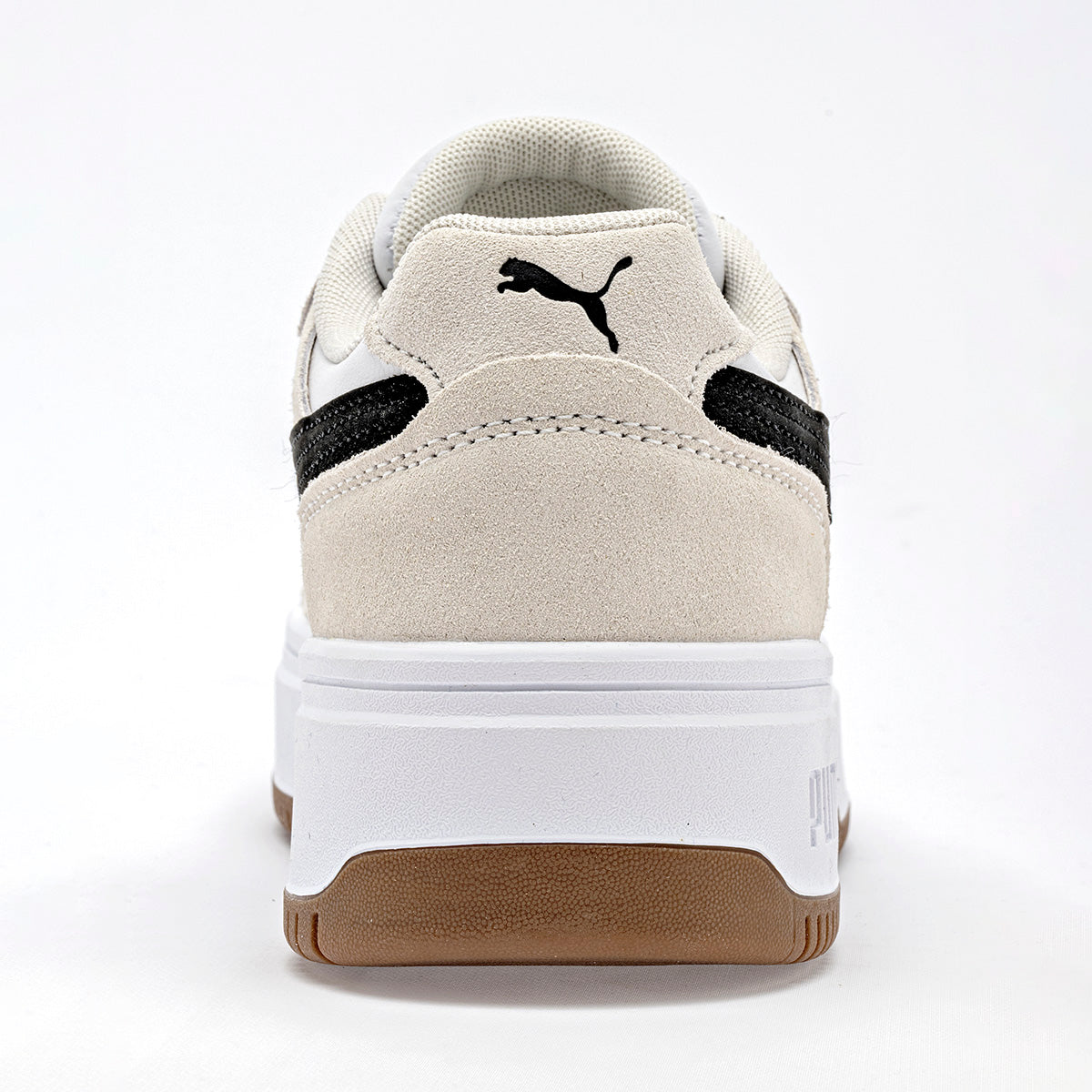 Tenis Rebound Femme Low Suede Puma para joven