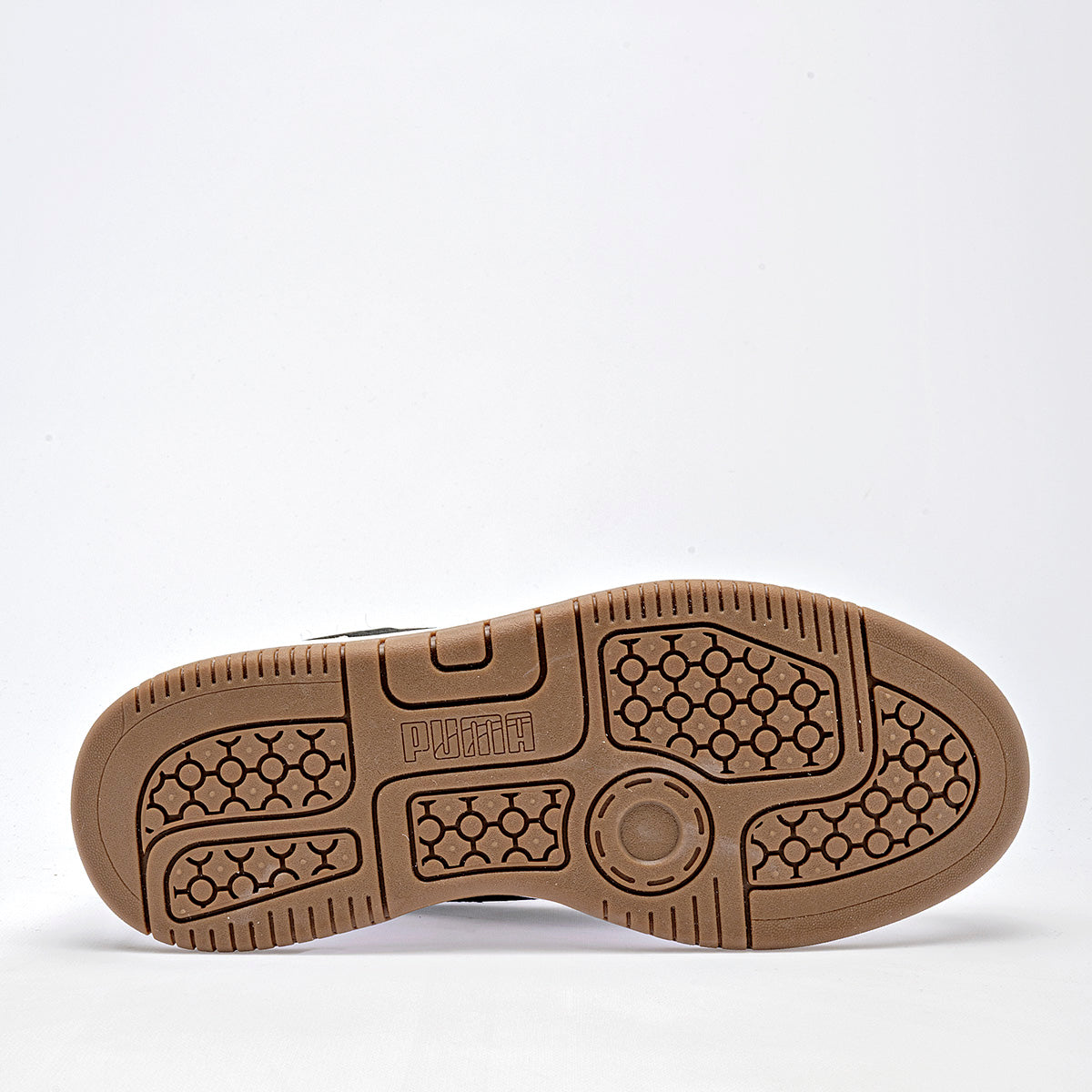 Tenis Rebound Femme Low Suede Puma para joven