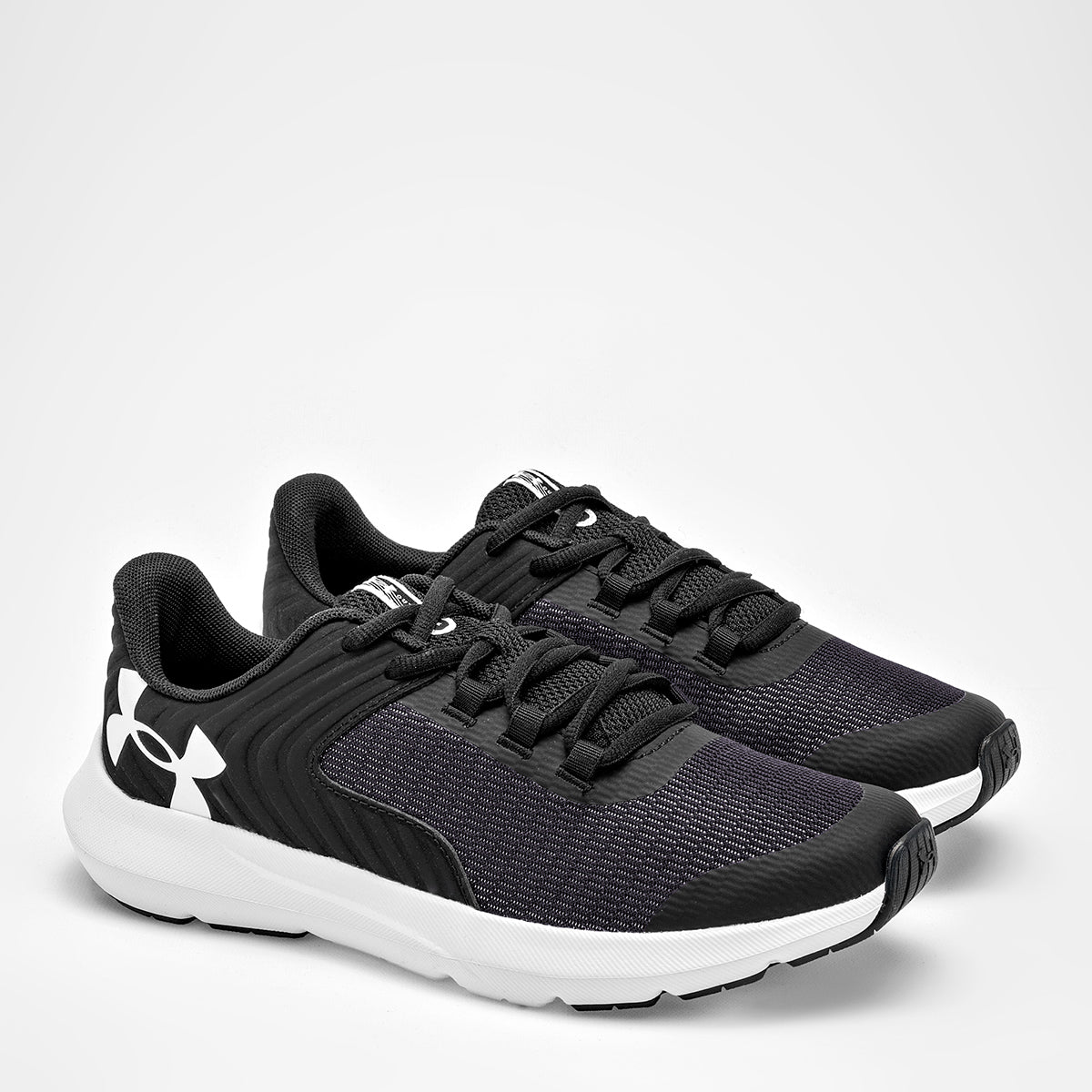 Tenis BGS Outhustle 2 Under Armour para Mujer