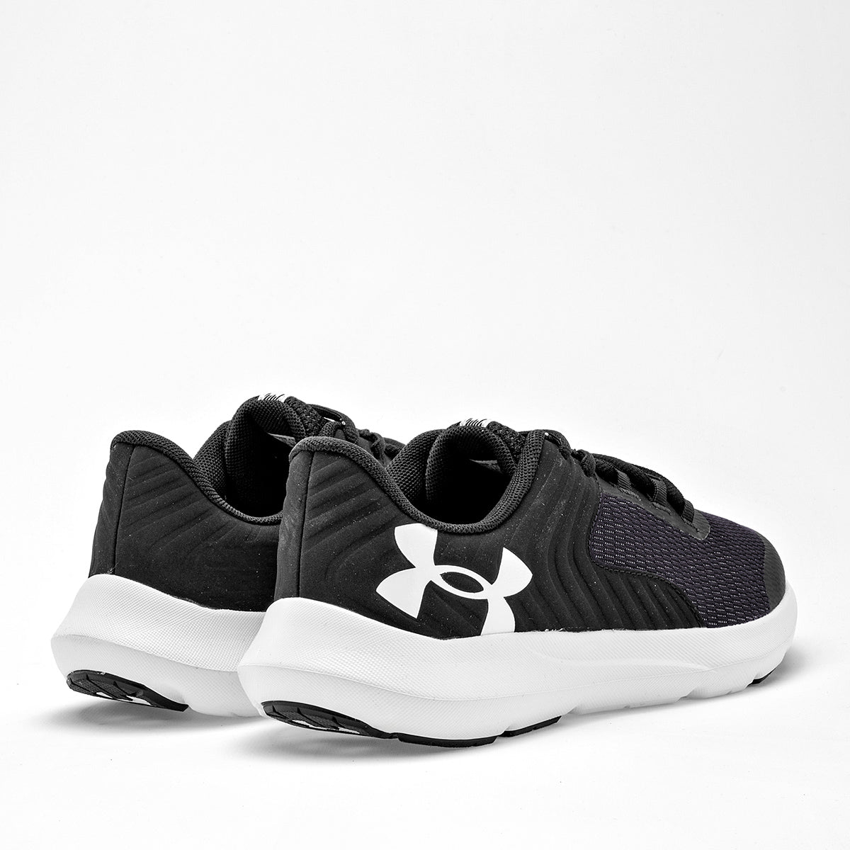 Tenis BGS Outhustle 2 Under Armour para Mujer