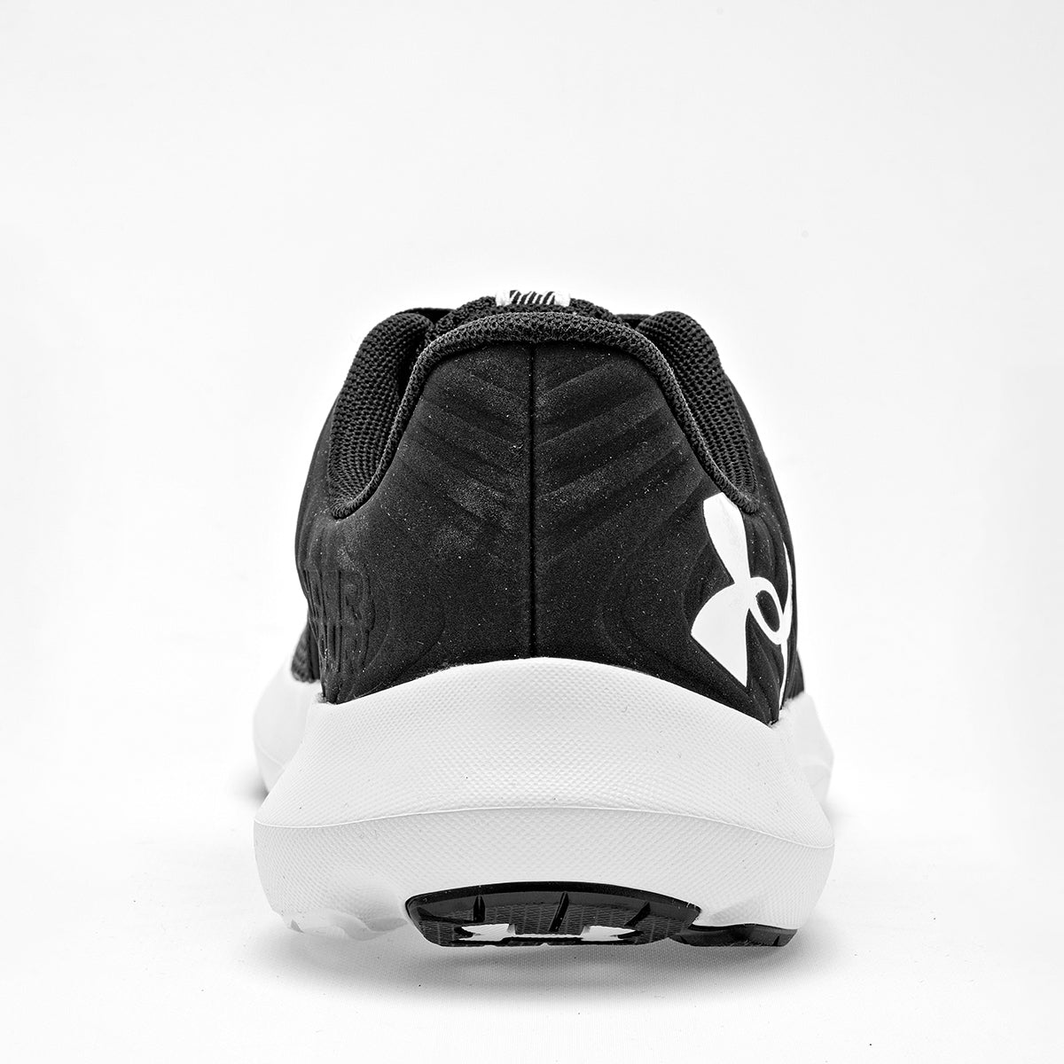 Tenis BGS Outhustle 2 Under Armour para Mujer