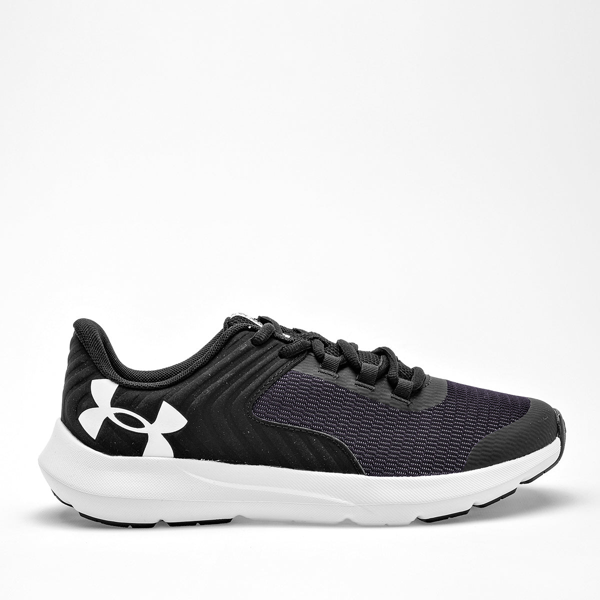 Tenis BGS Outhustle 2 Under Armour para Mujer