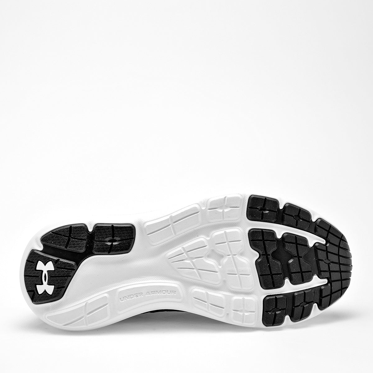 Tenis BGS Outhustle 2 Under Armour para Mujer