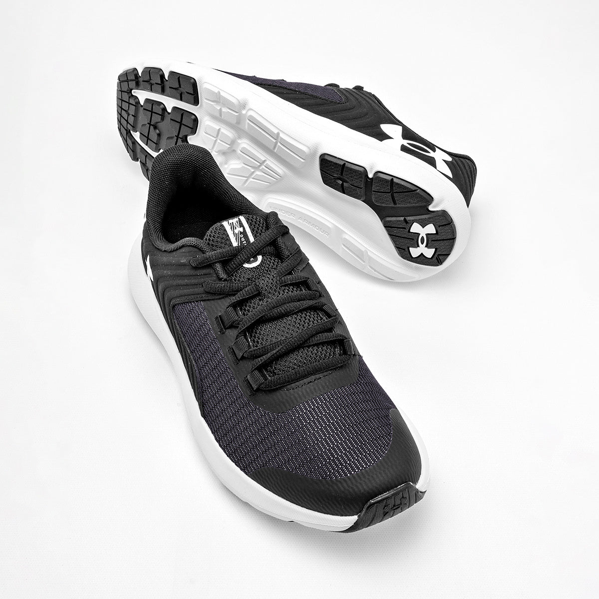 Under Armour UA BGS Outhustle 2