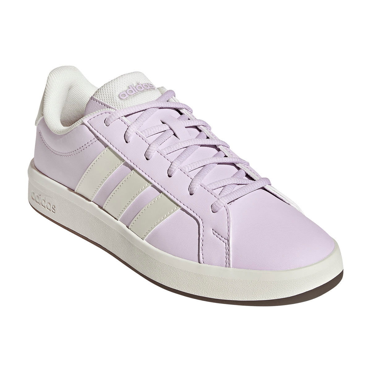 Tenis Grand Court Base 3.0 Adidas para Mujer