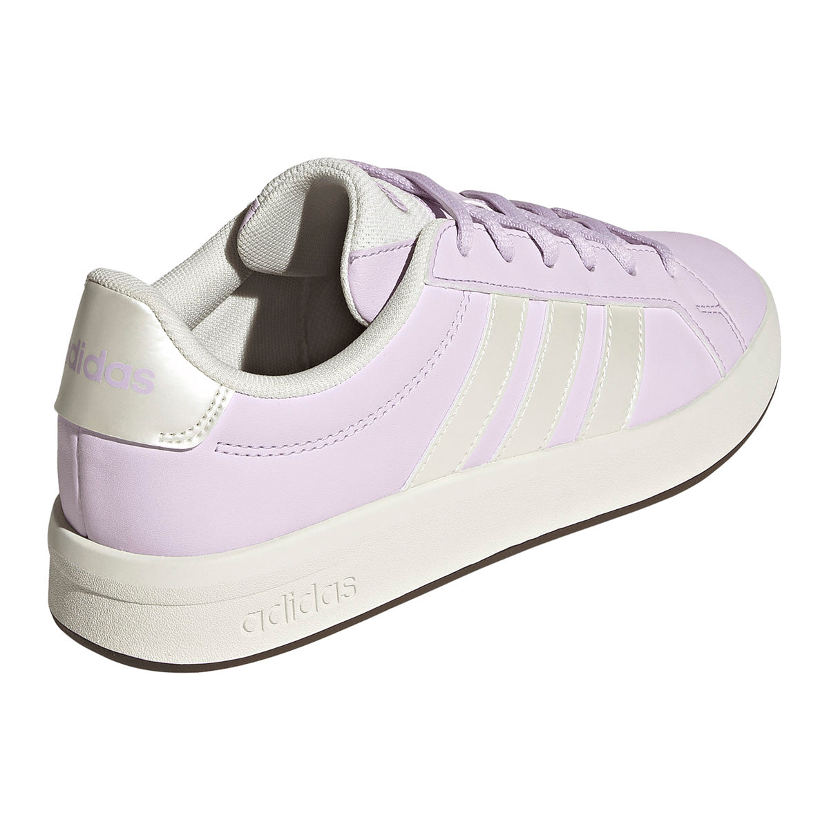 Tenis Grand Court Base 3.0 Adidas para Mujer