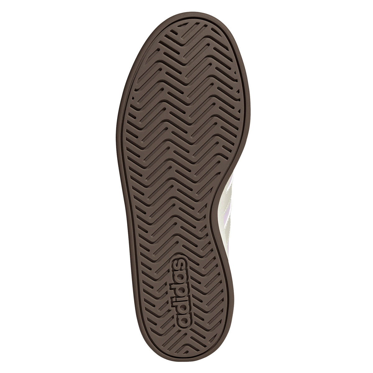 Tenis Grand Court Base 3.0 Adidas para Mujer