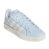 Tenis Grand Court Base 3.0 Adidas para Mujer