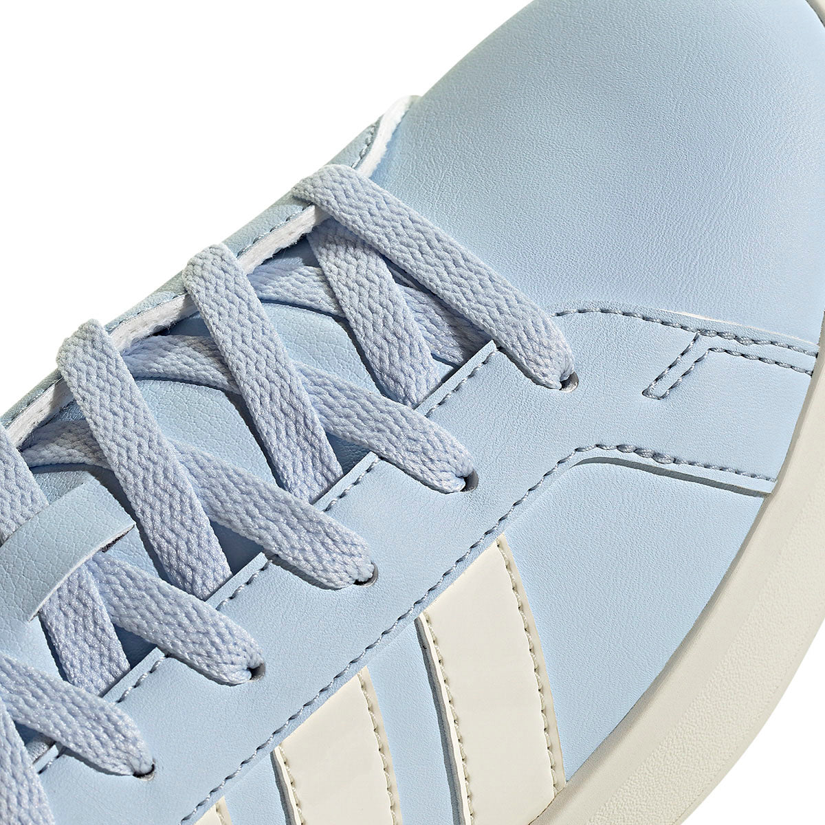 Tenis Grand Court Base 3.0 Adidas para Mujer