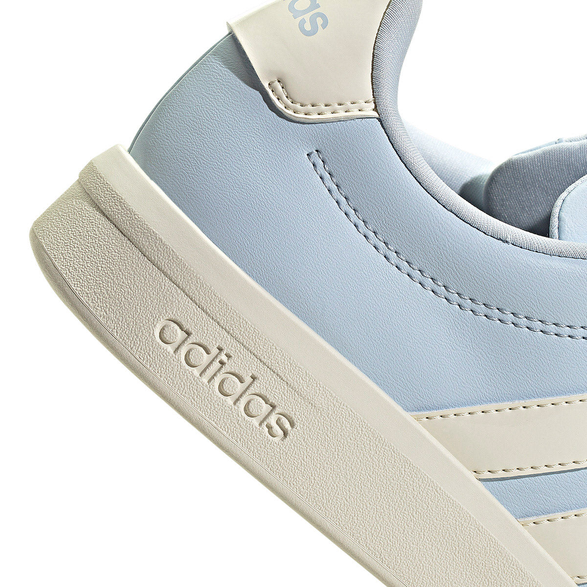 Tenis Grand Court Base 3.0 Adidas para Mujer