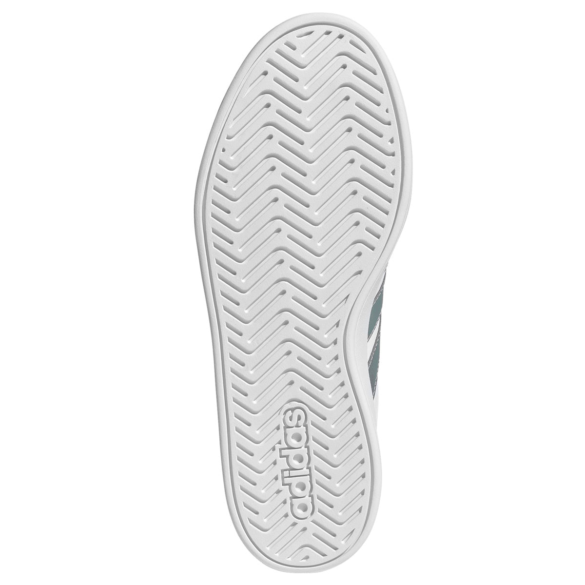 Tenis Grand Court Base 3.0 Adidas para Mujer