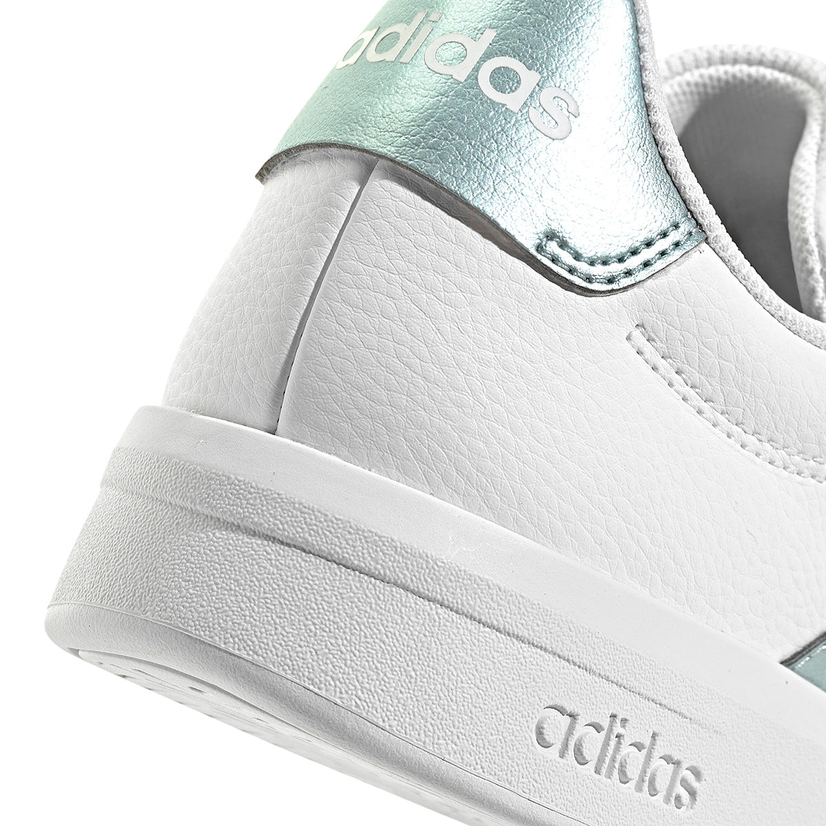 Tenis Grand Court Base 3.0 Adidas para Mujer