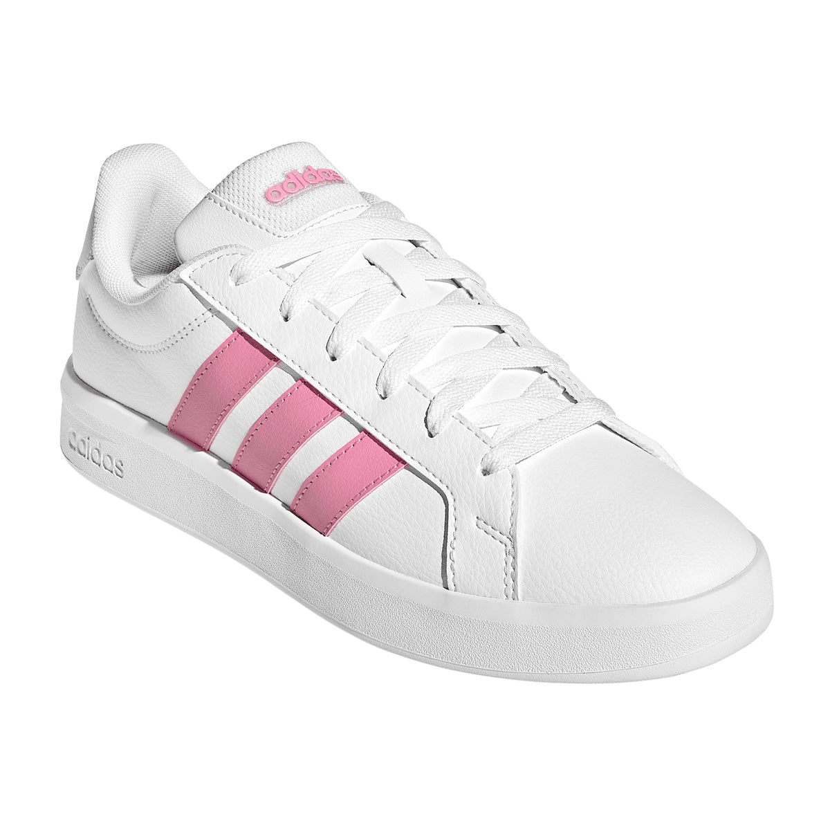 Tenis Grand Court Base 3.0 Adidas para Mujer