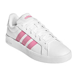 Tenis Grand Court Base 3.0 Adidas para Mujer