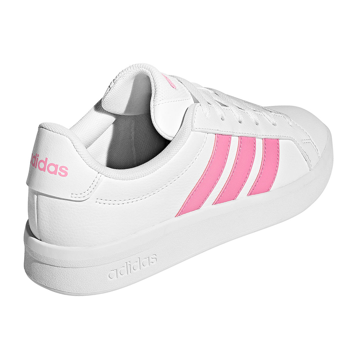 Tenis Grand Court Base 3.0 Adidas para Mujer