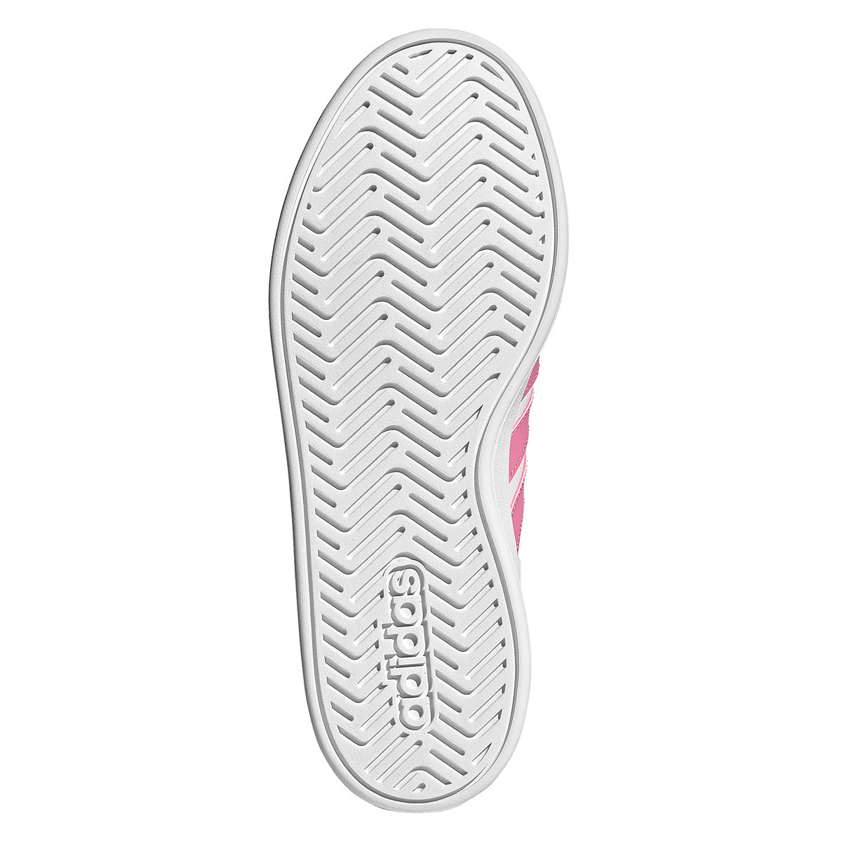 Tenis Grand Court Base 3.0 Adidas para Mujer