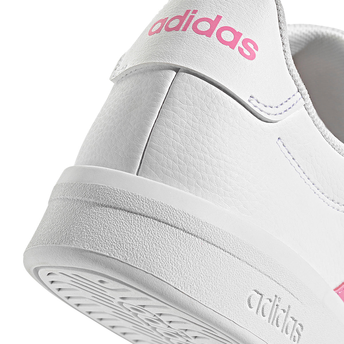 Tenis Grand Court Base 3.0 Adidas para Mujer