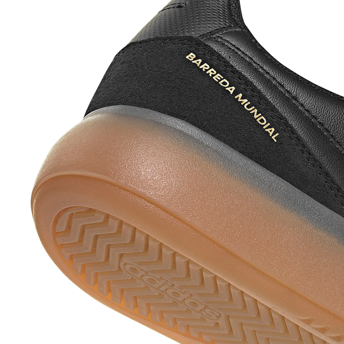 Tenis Barreda Mundial Adidas para Hombre