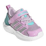 Tenis Lightorama RNR El I Adidas para Niña