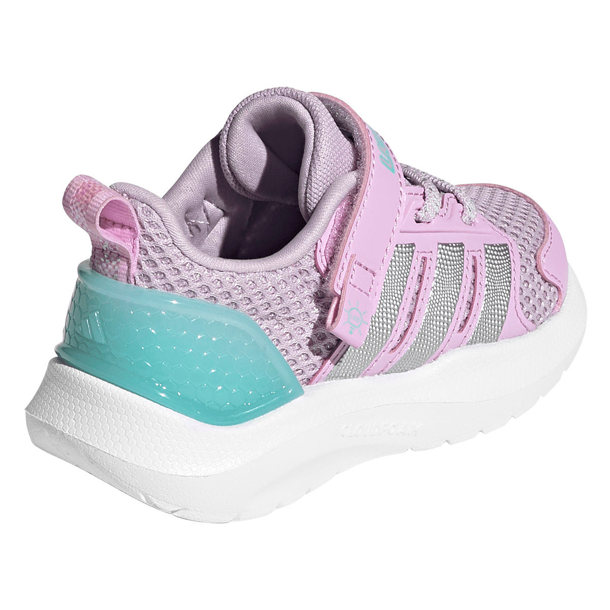 Tenis Lightorama RNR El I Adidas para Niña