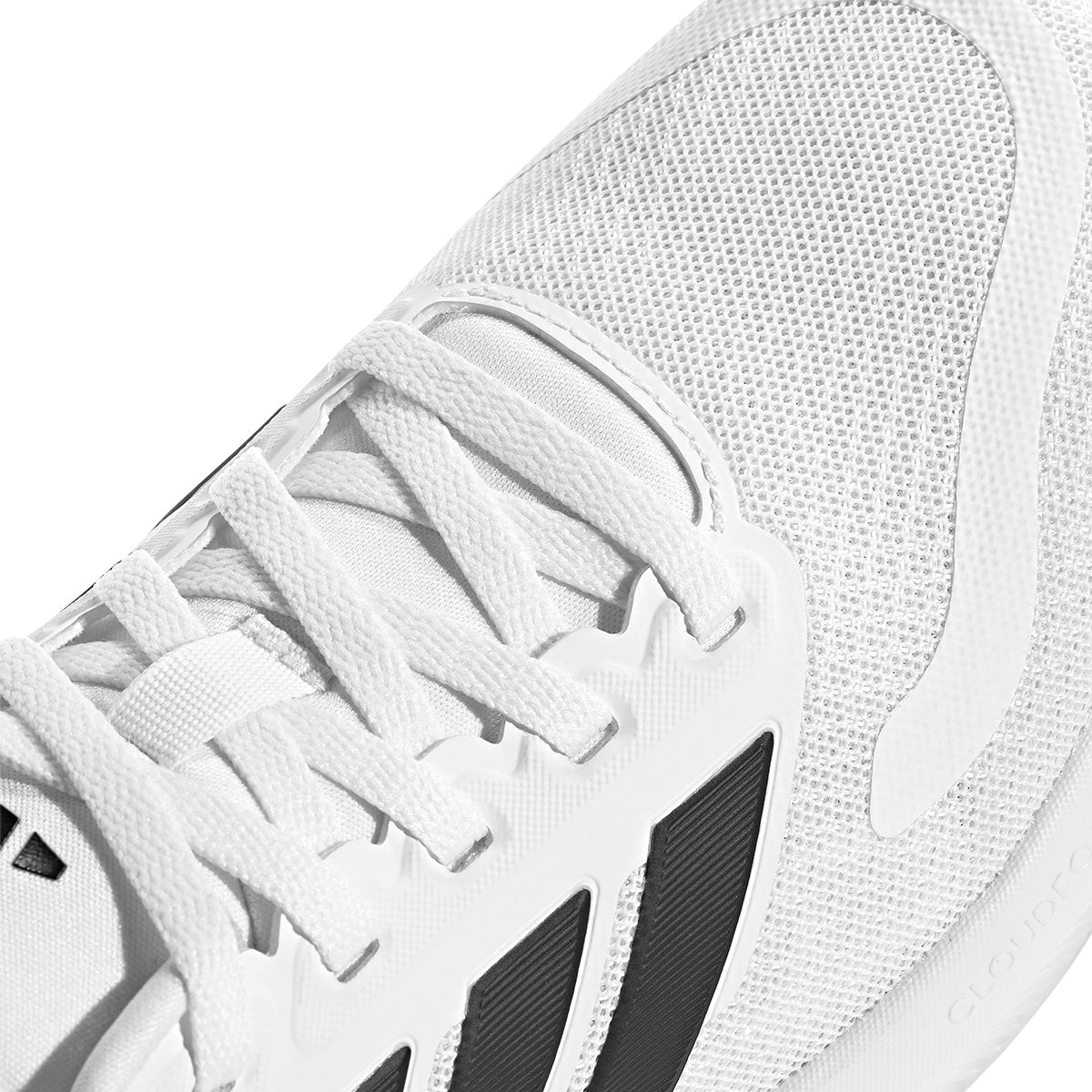 Tenis Runfalcon 5 J Adidas para Mujer