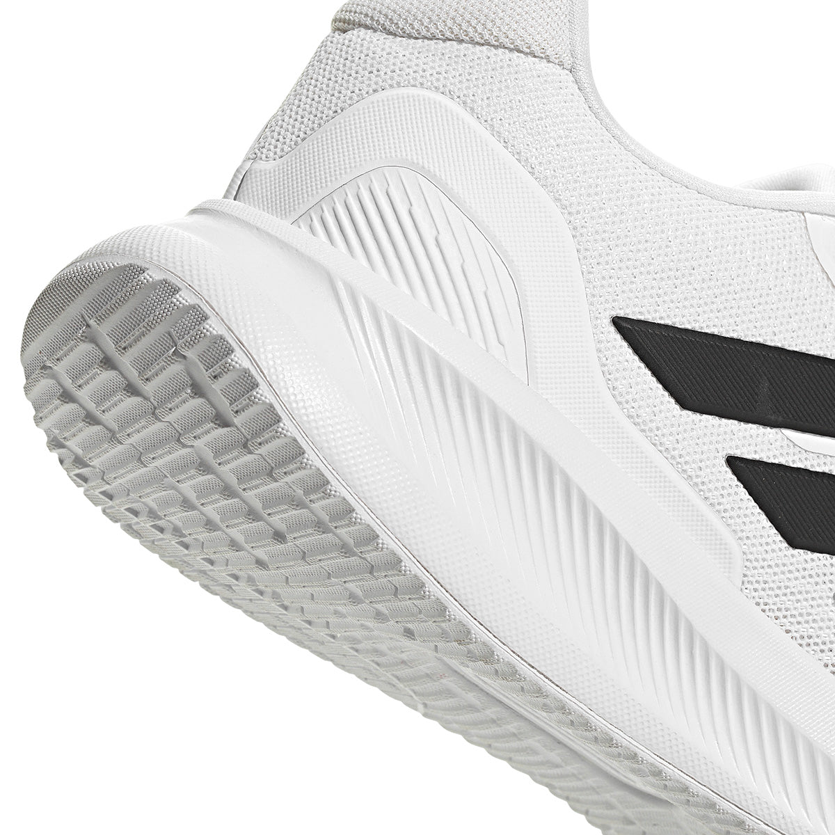 Tenis Runfalcon 5 J Adidas para Mujer