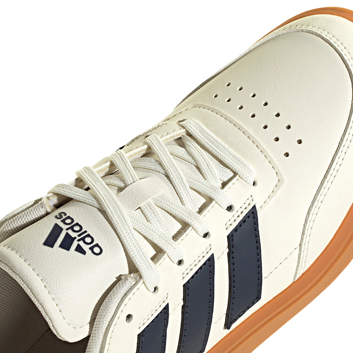 Tenis Courtblock Adidas para Mujer