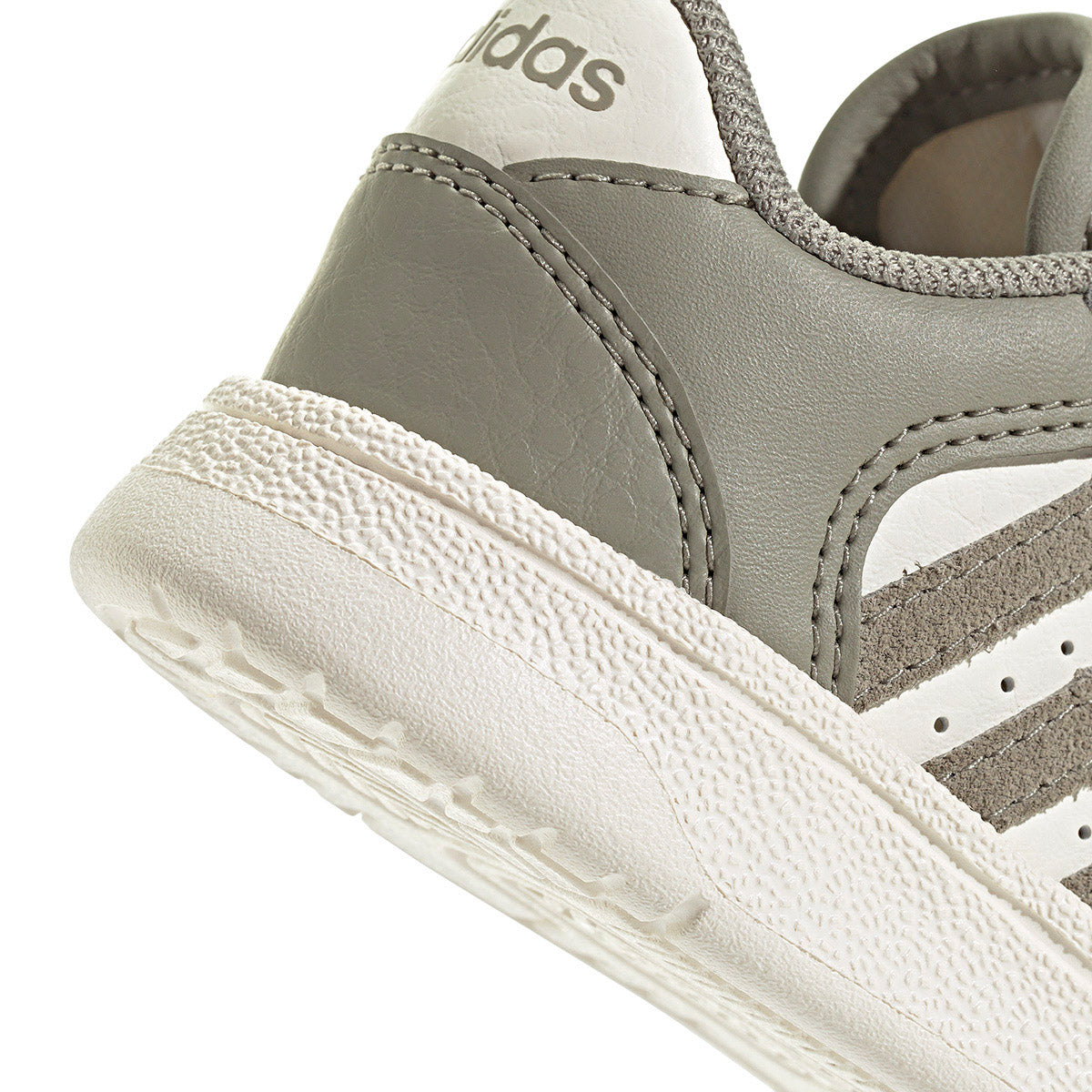 Tenis Break Start CF I Adidas para Niño