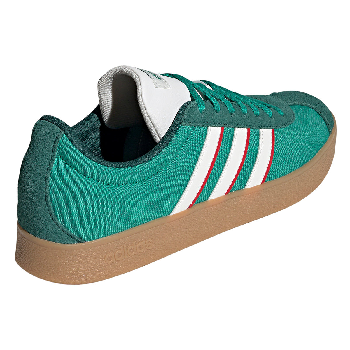 Tenis VL Court Base Adidas para Hombre