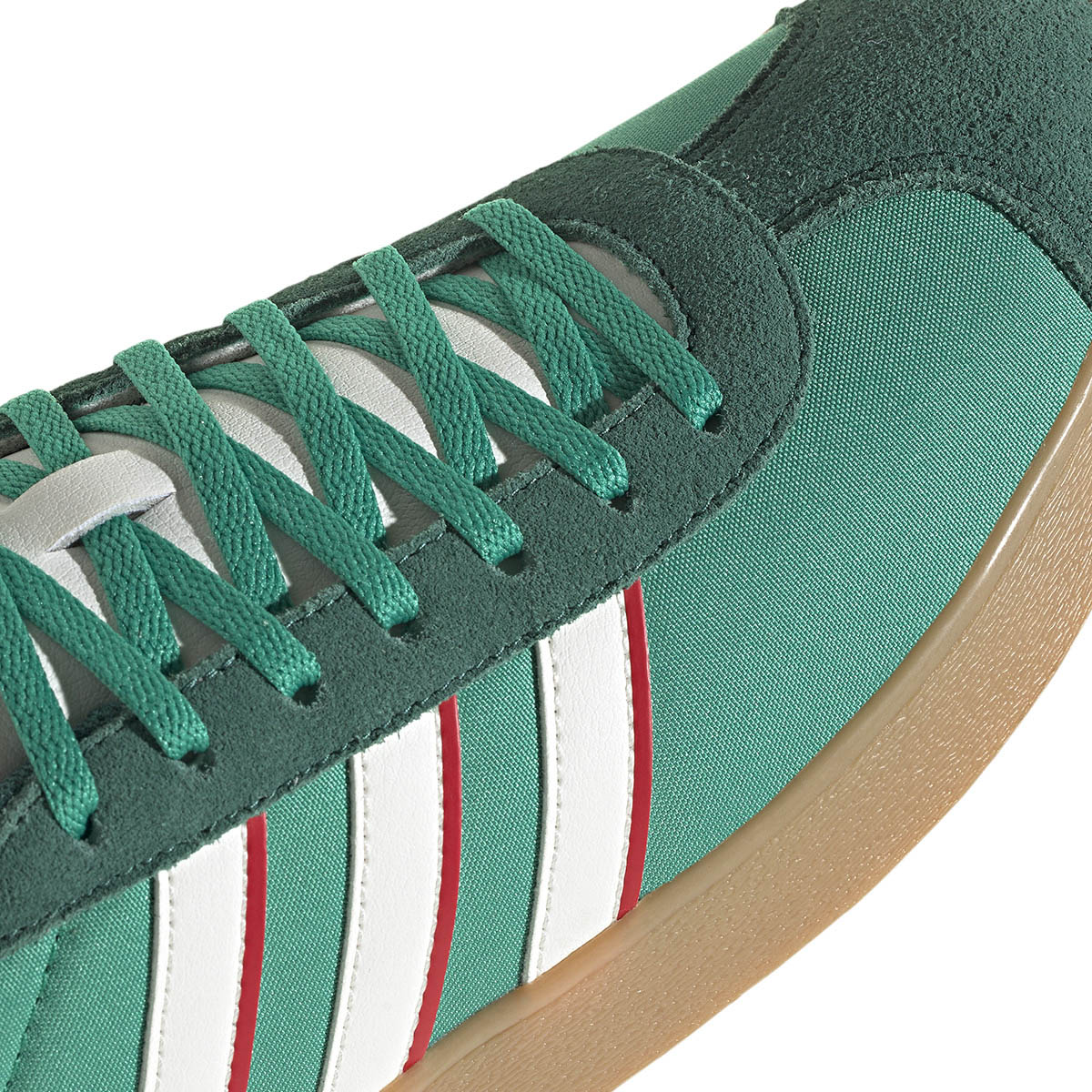 Tenis VL Court Base Adidas para Hombre