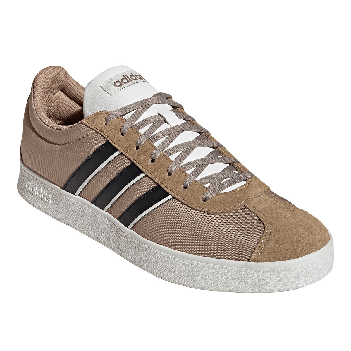 Tenis VL Court Base Adidas para Hombre