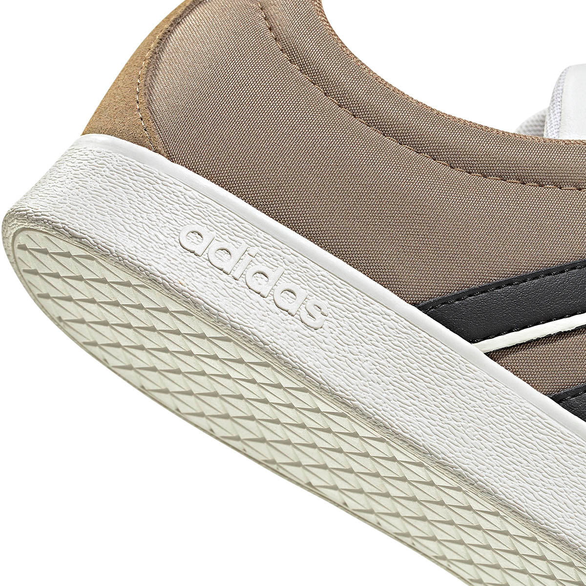 Tenis VL Court Base Adidas para Hombre