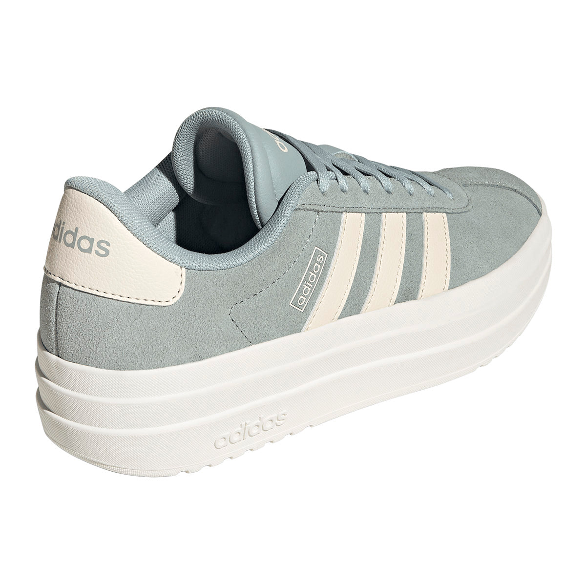 Tenis VL Court Bold Adidas para Mujer