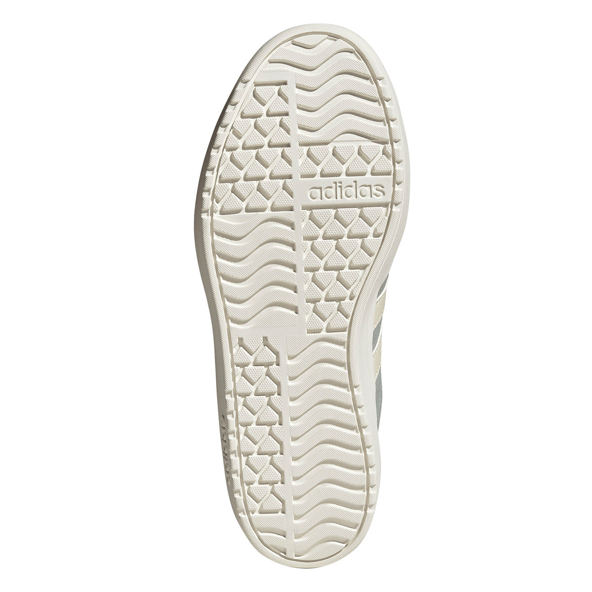 Tenis VL Court Bold Adidas para Mujer