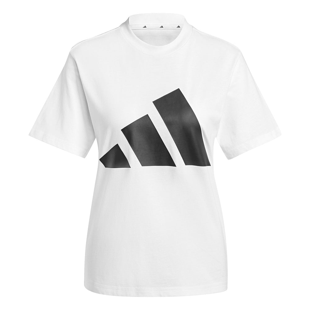 Adidas W Big Logo Sj Tee Playera para mujer