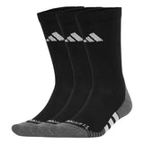 Calcetas tripack Performance Crew Adidas para Hombre