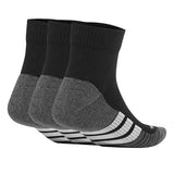 Calcetas tripack Performance Adidas para Mujer