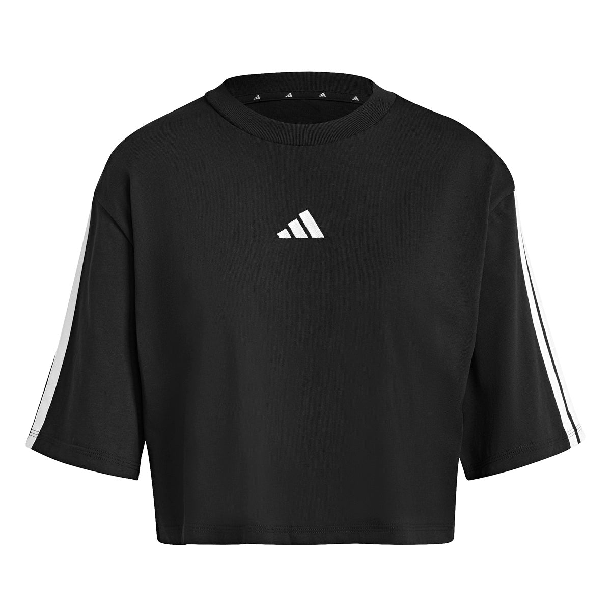 Adidas W 3S Sj Tlr Tee Playera para mujer